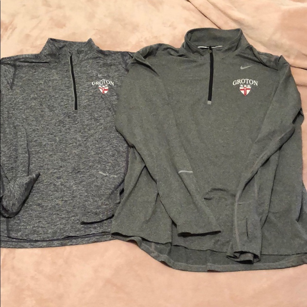 BUNDLE!!!! NIKE LONG SLEEVE DRIFIT